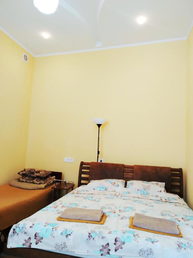On Yaroslava Mudrogo 14 * Lviv