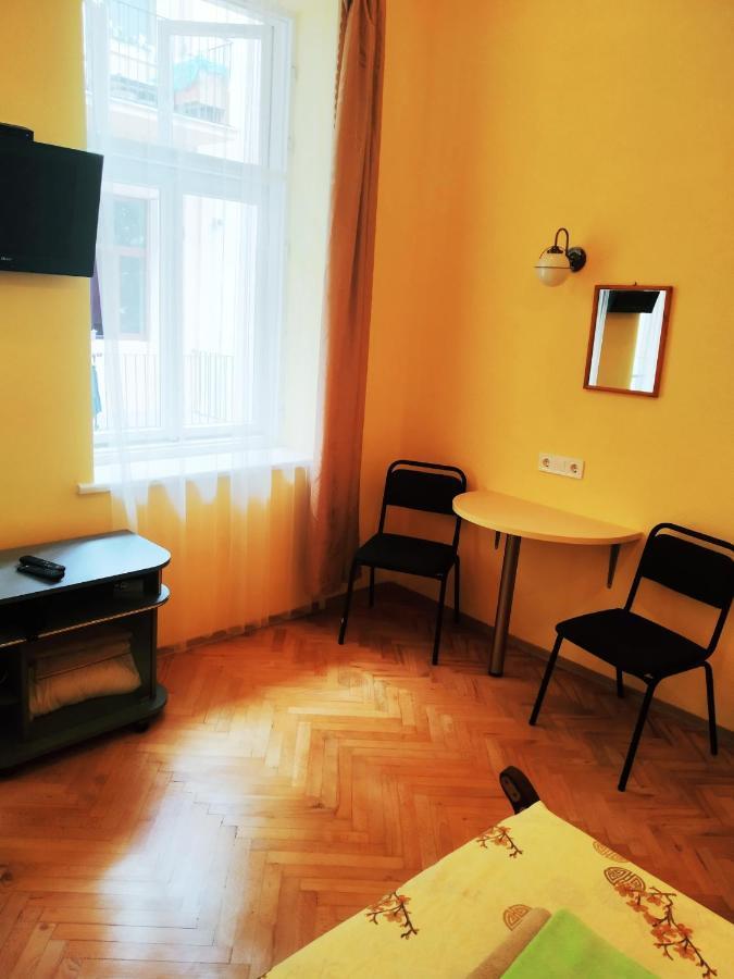 Apartment On Yaroslava Mudrogo 14 *