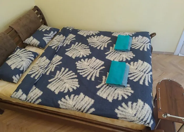 Lviv Appartment On Yaroslava Mudrogo 14