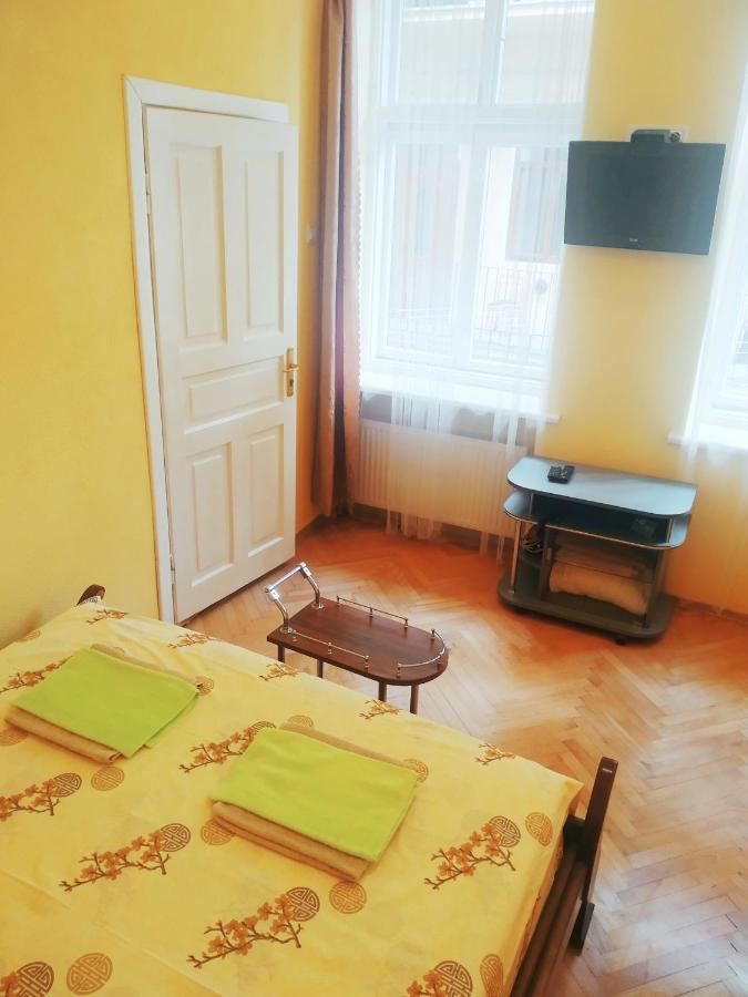 Apartment On Yaroslava Mudrogo 14