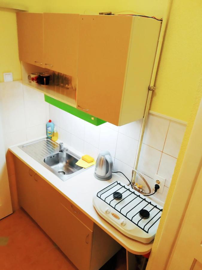 Apartment On Yaroslava Mudrogo 14 Lviv