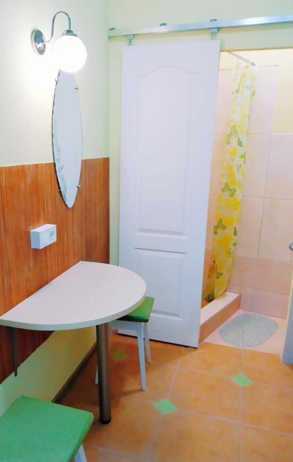 Apartment On Yaroslava Mudrogo 14
