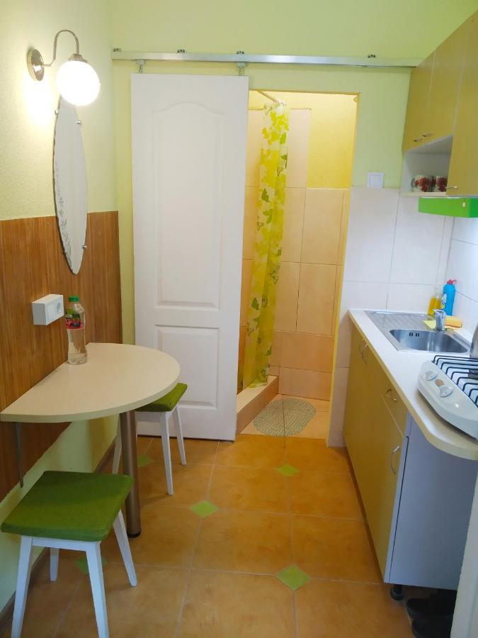 On Yaroslava Mudrogo 14 Lviv