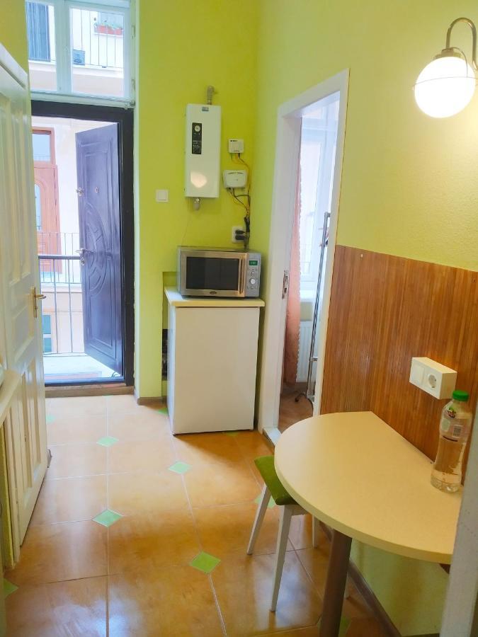 On Yaroslava Mudrogo 14 Apartment