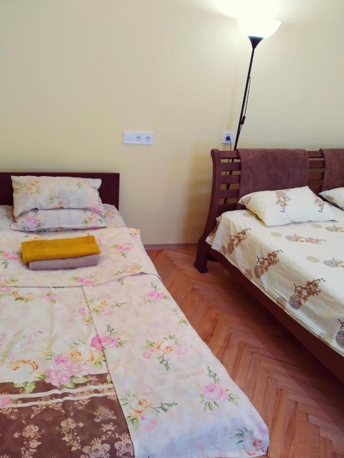 On Yaroslava Mudrogo 14 * Lviv