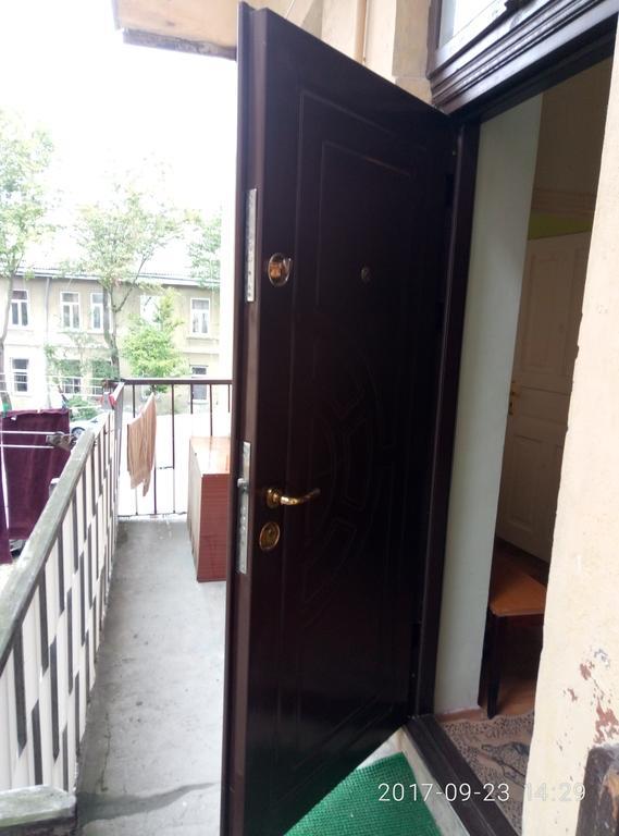 Apartment On Yaroslava Mudrogo 14 *